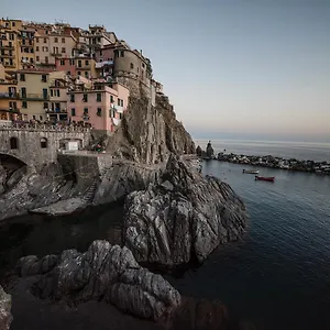 5 Terre La Spezia